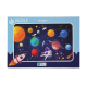 BLUE FOCUS Puzzle Svemir – 30 delova - 108-23913
