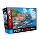 BLUE FOCUS Puzzle Cinque Terre 