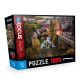 BLUE FOCUS Puzzle Rastoke – 1.000 delova - 108-24750
