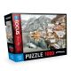 BLUE FOCUS Puzzle Halštat – 1.000 delova - 108-24774