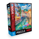 BLUE FOCUS Puzzle Ansi- 1.000 delova - 108-24781