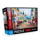 BLUE FOCUS Puzzle Beautiful Coastal street - 1.000 delova bf480 - 108-24804
