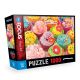 BLUE FOCUS Puzzle Slatkiši – 1.000 delova - 108-24828