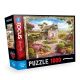 BLUE FOCUS Puzzle Toskana – 1.000 delova - 108-24910