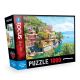 BLUE FOCUS Puzzle Portofino – 1.000 delova - 108-24927