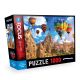 BLUE FOCUS Puzzle Kapadokija – 1.000 delova - 108-24941