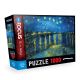 BLUE FOCUS Puzzle Zvezdana noć nad Ronom – 1.000 delova - 108-25009