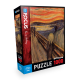 BLUE FOCUS Puzzle Vrisak – 1.000 delova - 108-25177