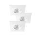 RABALUX Ugradna rasveta Randy LED 4W - 1080-1