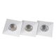 RABALUX Ugradna rasveta Randy LED 4W - 1080-1