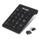 YENKEE Bežična numerička tastatura YKB 4020 WL - 8590669278619