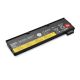 Baterija za laptop Lenovo Thinkpad X240 X250 X260 X270 L450 L470 T550 T460 T560 68 2060mAh spoljna - 108071-1