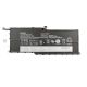 Baterija za laptop Lenovo ThinkPad X1 °C Yoga Carbon 2016 gen 4 - 108073-1