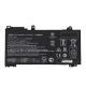 Baterija za Laptop HP ProBook 445 450 455 440 430 G6 RE03XL - 108076