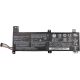 Baterija za laptop Lenovo ideapad 310-14IAP 310-14IKB 310-14ISK - 108199-1