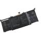 Baterija za laptop Asus ROG Strix GL502 GL502V GL502VT GL502VT-1A - 108201-1