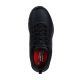 SKECHERS Patike nampa W - 108214EC-BLK