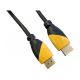 E-GREEN Kabl HDMI 2.0v M/M 3m, crna - 44155