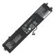 Baterija za laptop Lenovo IdeaPad Y700-14ISK - 108226-1