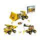 COGO Kocke bager - EP3027071
