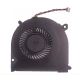 CPU hladnjak za laptop HP Elitebook 840 G1 840 G2 850 G1 850 G2 - 108258