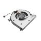 CPU hladnjak za laptop HP Elitebook 840 G1 840 G2 850 G1 850 G2 - 108258