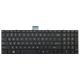 Tastatura za laptop Toshiba Satellite C850 C850D C855 C855D bez rama - 108282