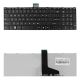 Tastatura za laptop Toshiba Satellite C850 C850D C855 C855D bez rama - 108282
