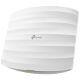 TP LINK Acces point TP-LINK EAP115 Wi-Fi N300 300Mbps 1xLAN 2x interna antena - EAP115