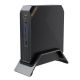 Mini PC Blackview MP200 Intel Core i5-12450H 16GB Rama 512GB SSD Win11 Pro - MP200 i5