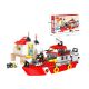 Kocke vatrogasni brod - EP3027053