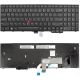 Tastatura za laptop Lenovo Thinkpad E570 E575 gumb/pointer - 108361