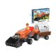 Kocke traktor - EP3027062