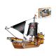 Cogo kocke piratski brod - EP3027089