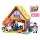 Kocke kuća u šumi - EP3026951