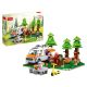 Kocke kamp u šumi - EP3026993