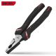DELI Klešta kombinovana supreme 200mm dl0005 - 1084276