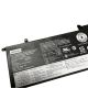 Baterija za laptop Lenovo ThinkPad X280 series - 108437-1