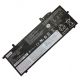 Baterija za laptop Lenovo ThinkPad X280 series - 108437-1