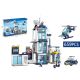 Kocke policijska stanica - EP3026996