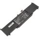Baterija za laptop Asus ZenBook UX303 UX303L - 108515
