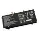 Baterija za Laptop HP Spectre X360 13-AC series SH03XL - 108516