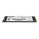 SSD M.2 NVMe 1TB Patriot P320 3000MBs/2200MBs P320P1TBM28 - P320P1TBM28