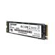 SSD M.2 NVMe 1TB Patriot P320 3000MBs/2200MBs P320P1TBM28 - P320P1TBM28