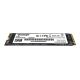 SSD M.2 NVMe 256GB Patriot P320 2200MBs/1200MBs P320P256GM28 - P320P256GM28