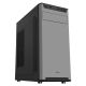 Računar ZEUS J4125/DDR4 8GB/M.2 256GB/Win10Home - 3123456789658