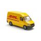 SIKU Poštanski Van-DHL - 1085