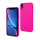 CELLY Futrola FELLING za iPhone XR, roze - SHOCK998PK