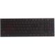 Tastatura za laptop Lenovo Legion Y520-15IKB Y720-15IKB Y530-15 sa pozadinskim osvetljenjem - 108621
