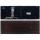 Tastatura za laptop Lenovo Legion Y520-15IKB Y720-15IKB Y530-15 sa pozadinskim osvetljenjem - 108621